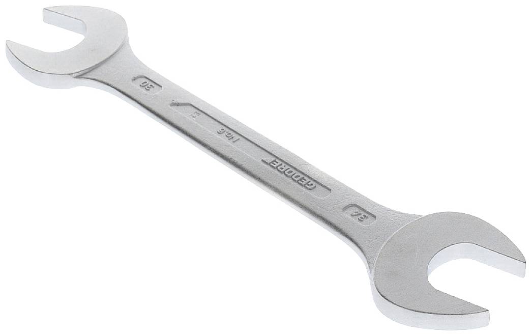 Gedore 6069520 6 30X34 Doppel-Maulschlüssel Schlüsselweite (Metrisch) 30 - 34 mm