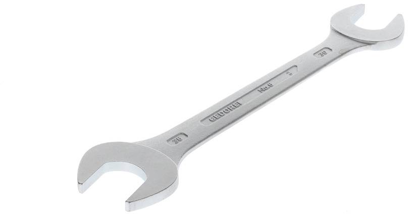 Gedore 6068200 6 30X36 Doppel-Maulschlüssel Schlüsselweite (Metrisch) 30 - 36mm