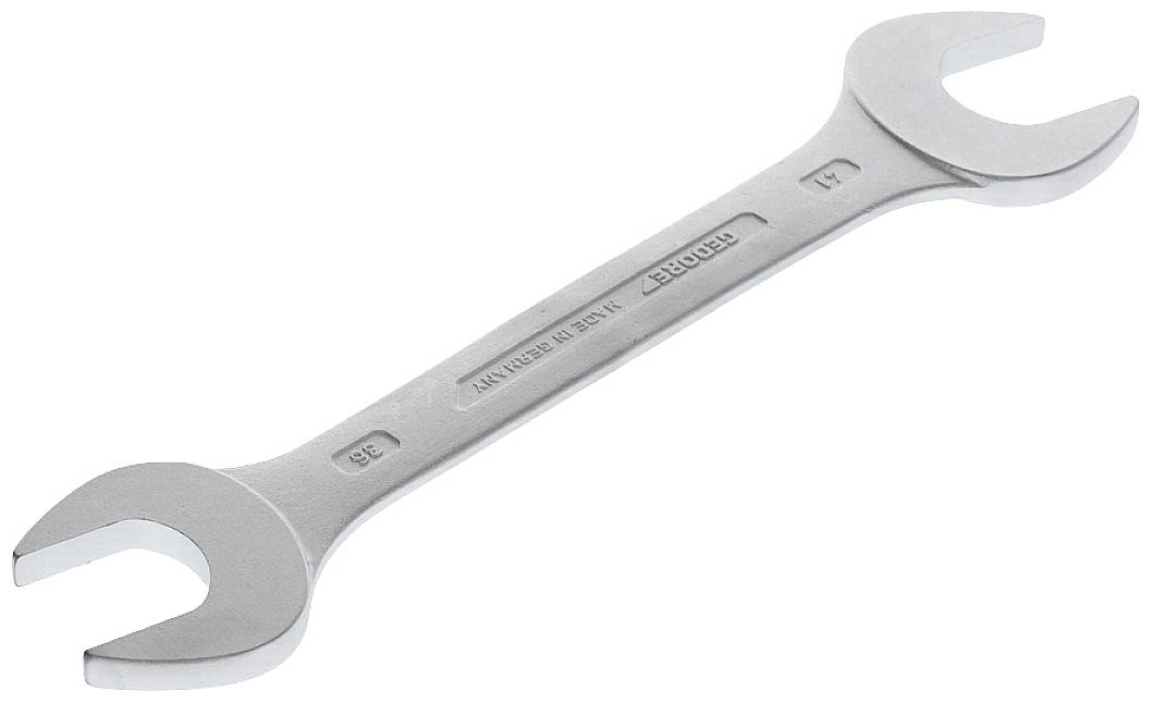 Gedore 6068470 6 36X41 Doppel-Maulschlüssel Schlüsselweite (Metrisch) 36 - 41 mm