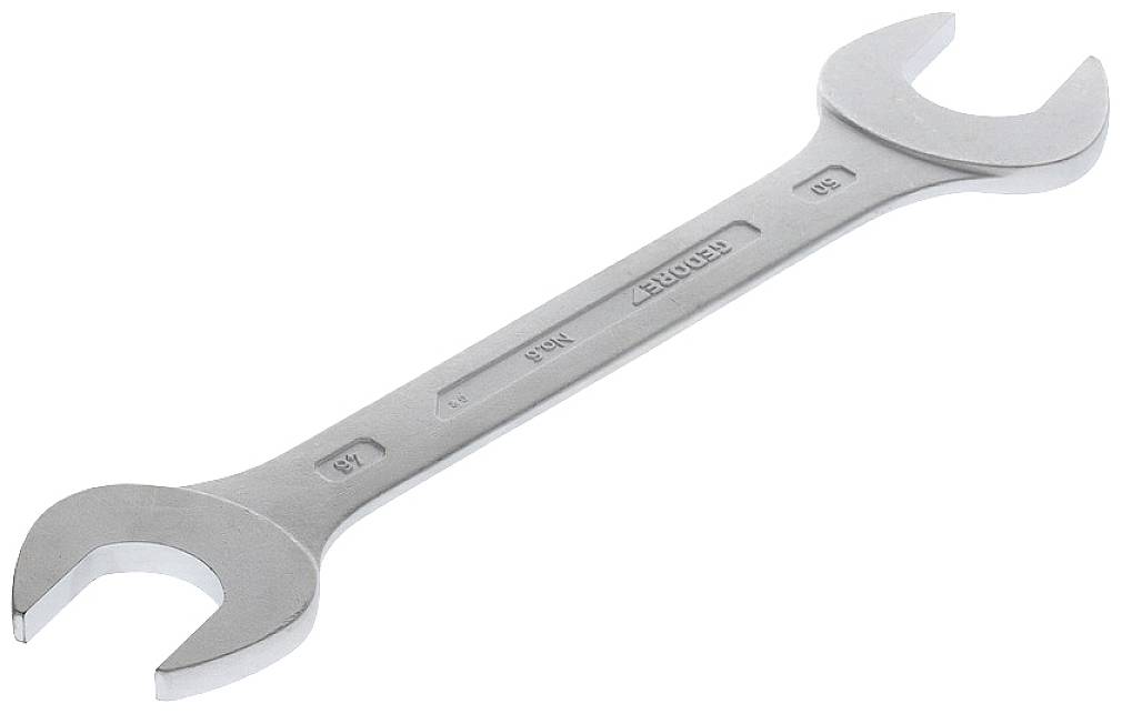 Gedore 6068710 6 46X50 Doppel-Maulschlüssel Schlüsselweite (Metrisch) 46 - 50 mm