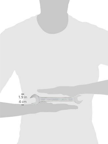 Gedore 6071340 6 3/4X7/8AF Doppel-Maulschlüssel Schlüsselweite (Zoll) 3/4" - 7/8"