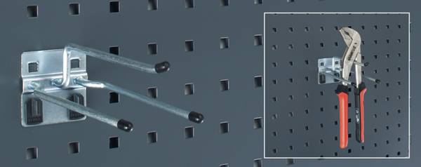 Bott 14006003 Zangenhalter 1 St.