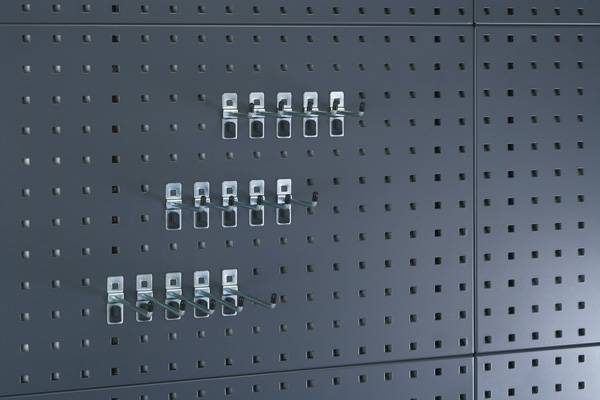 Bott 14031427 Haltersortiment 1 St.