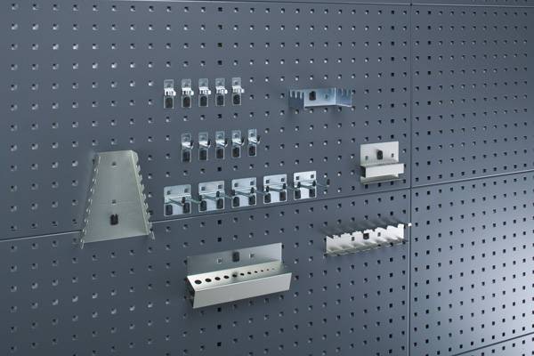 Bott 14031412 Haltersortiment 1 St.