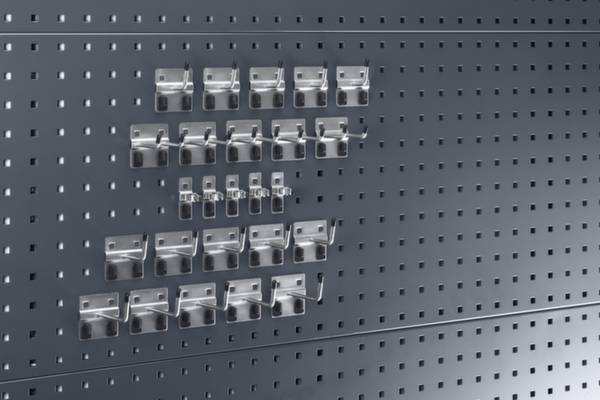 Bott Haltersortiment 1 St.