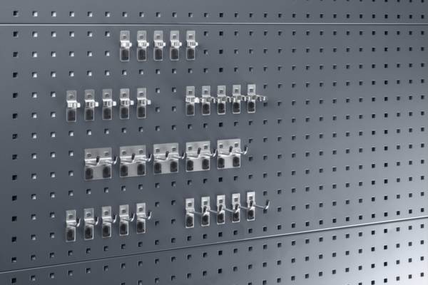 Bott Haltersortiment 1 St.