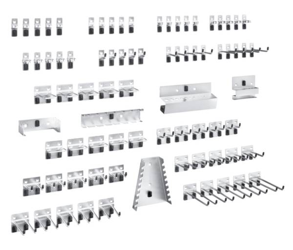 Bott 14031416 Haltersortiment 1 St.