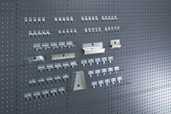 Bott 14031416 Haltersortiment 1 St.