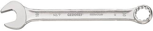 Gedore 6092500 7 28 Ring-Maulschlüssel Schlüsselweite (Metrisch) 28 mm