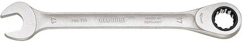 Gedore 2219549 7 R 34 Ring-Maulschlüssel Schlüsselweite (Metrisch) 34 mm