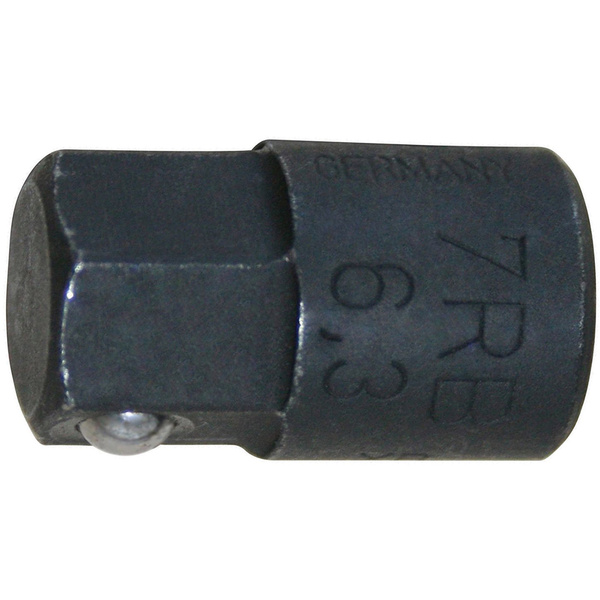 Gedore 7 RB-8 2327643 Bit-Adapter 10mm Abtrieb 5/16" (8 mm) 1St.