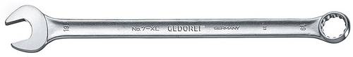 Gedore 6097490 7 XL 11 Ring-Maulschlüssel Schlüsselweite (Metrisch) 11 mm