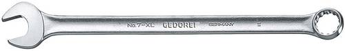 Gedore 6101940 7 XL 34 Ring-Maulschlüssel Schlüsselweite (Metrisch) 34 mm