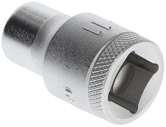 Gedore 19 11 6130370 Steckschlüsseleinsatz 11mm 1/2" (12.5 mm)