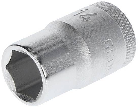 Gedore 19 14 6130610 Steckschlüsseleinsatz 14 mm 1/2" (12.5 mm)