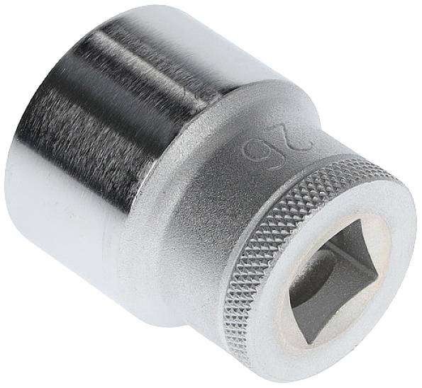 Gedore 19 26 6132070 Steckschlüsseleinsatz 26mm 1/2" (12.5 mm)
