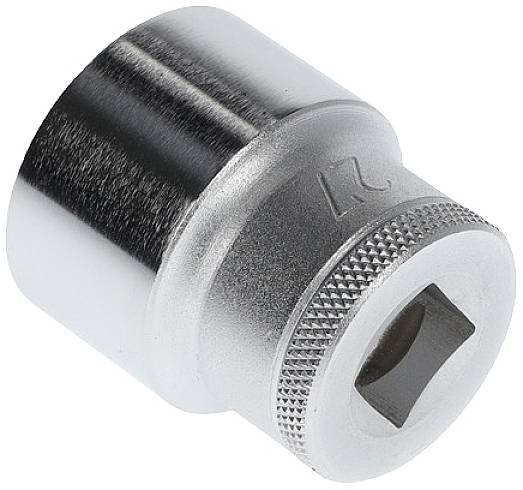 Gedore 19 27 6132150 Steckschlüsseleinsatz 27mm 1/2" (12.5 mm)