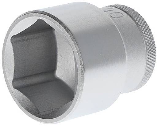 Gedore 19 30 6132580 Steckschlüsseleinsatz 30 mm 1/2" (12.5 mm)