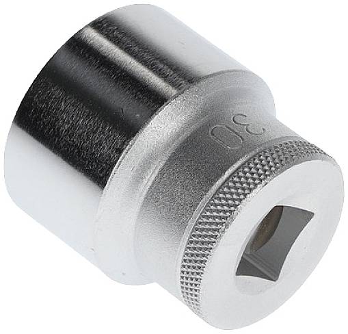 Steckschlüsseleinsatz 19 1/2 Zoll 6-kant SW 30mm L.43mm GEDORE