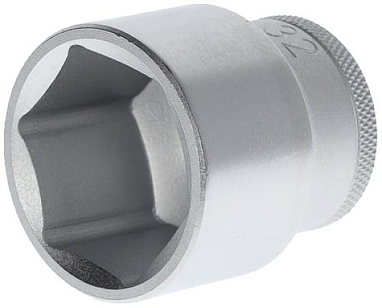 Steckschlüsseleinsatz 19 1/2 Zoll 6-kant SW 32mm L.44,5mm GEDORE