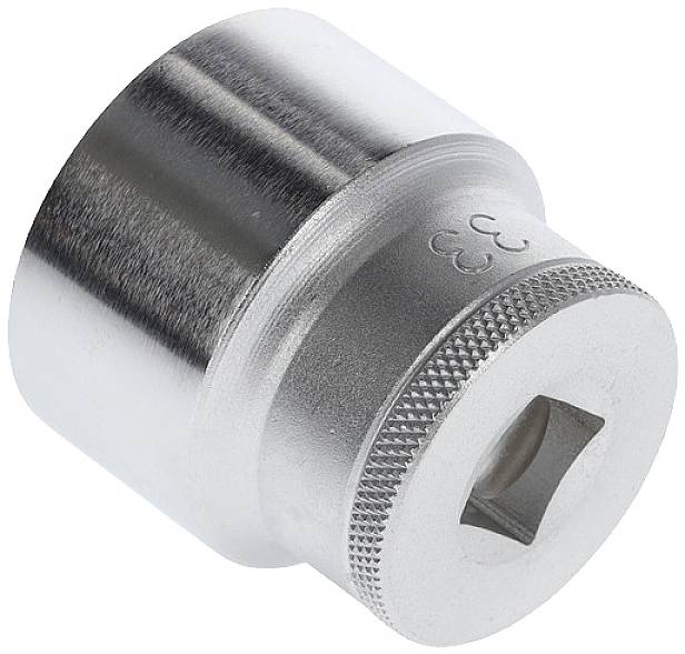 Gedore 19 33 2545306 Steckschlüsseleinsatz 33mm 1/2" (12.5 mm)