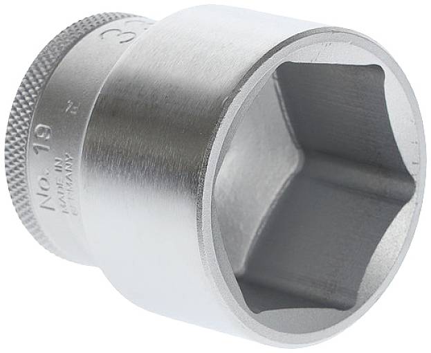 Gedore 19 33 2545306 Steckschlüsseleinsatz 33mm 1/2" (12.5 mm)