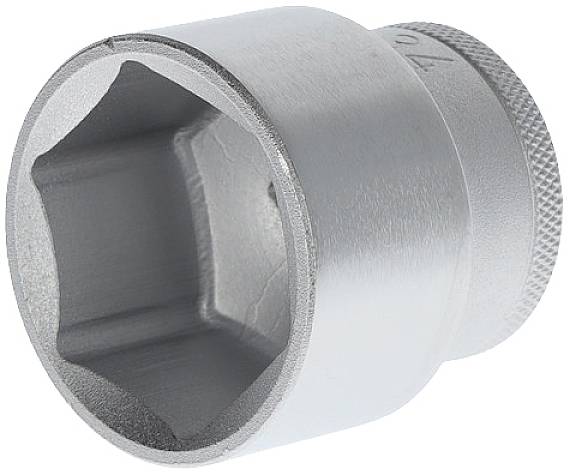 Gedore 19 34 6138270 Steckschlüsseleinsatz 34 mm 1/2" (12.5 mm)