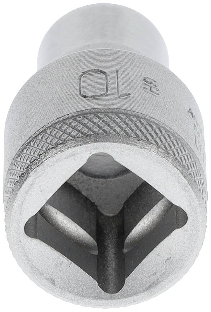 Steckschlüsseleinsatz D 19 1/2 Zoll 12-kant SW 9mm L.38mm GEDORE