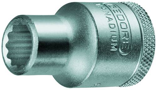 Gedore D 19 22 6134600 Steckschlüsseleinsatz 22 mm 1/2  (12.5 mm)