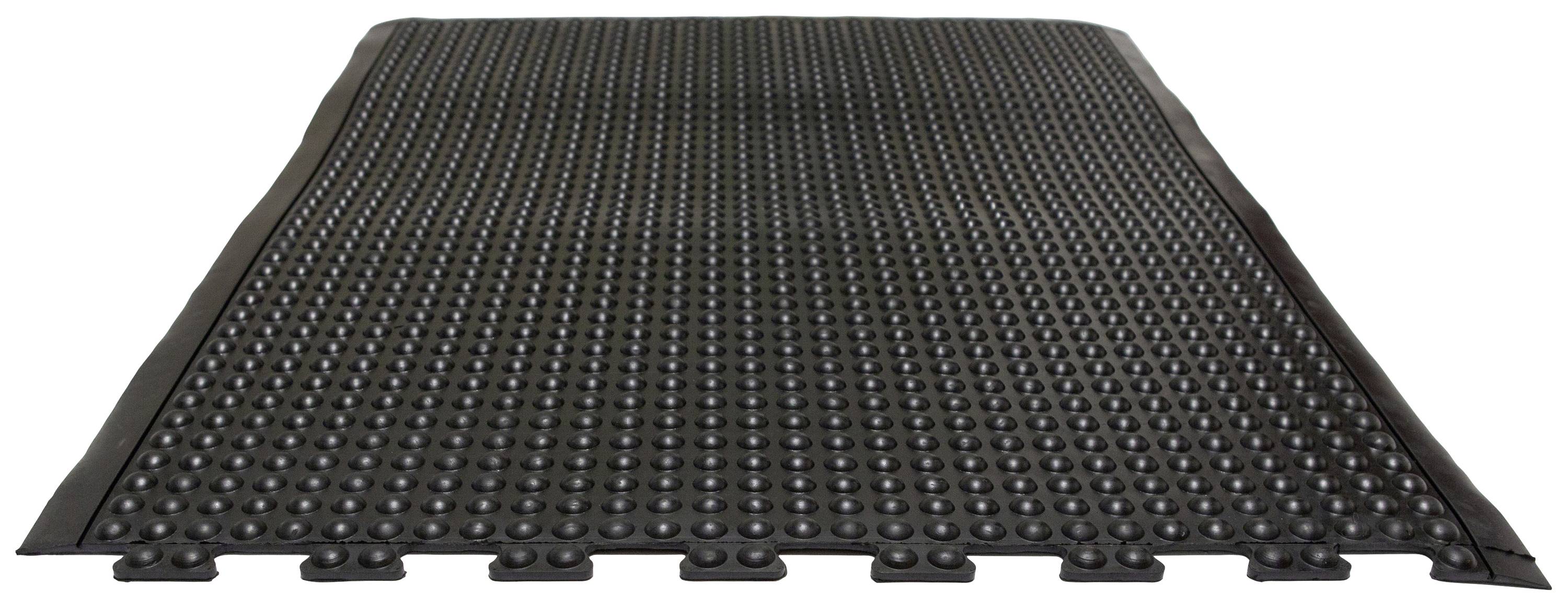 Miltex 17320 Arbeitsplatzmatte (L x B) 1200mm x 900mm 1St.