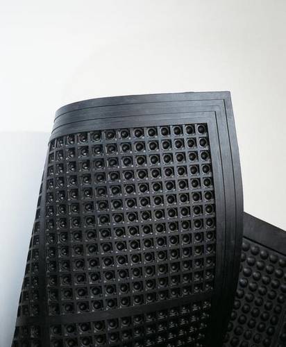 52021 MS Anti-Ermüdungs-Matte (L x B) 1200mm x 900mm 1St.