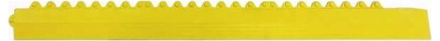 Miltex 16123M Randleiste (L x B x H) 965 x 65 x 17mm Gelb