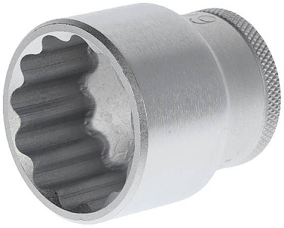 Steckschlüsseleinsatz D 19 1/2 Zoll 12-kant SW 29mm L.43mm GEDORE