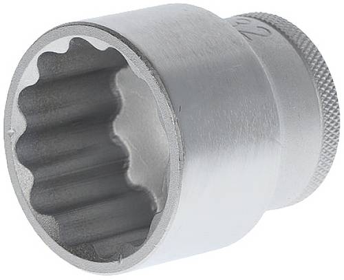 Steckschlüsseleinsatz 1 2 din 3124 12-kant UD-Profil 32 mm - Gedore