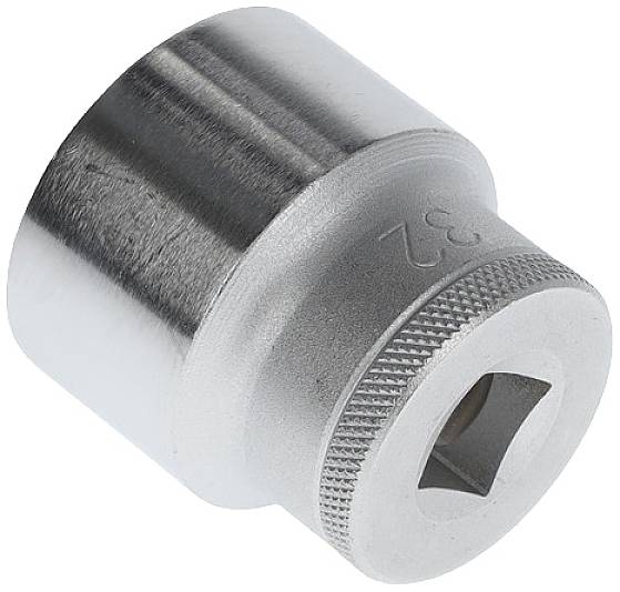 Gedore D 19 32 6135760 Steckschlüsseleinsatz 32mm 1/2" (12.5 mm)
