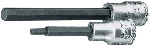 Gedore IN 19 L 5-90 6162060 Innen-Sechskant Schraubendrehereinsatz 5 mm 1/2  (12.5 mm)