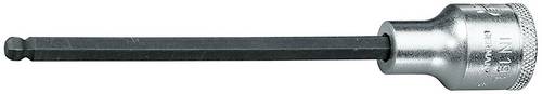 Gedore IN 19 LK 7-140 6165080 Innen-Sechskant Schraubendrehereinsatz 7 mm 1/2  (12.5 mm)