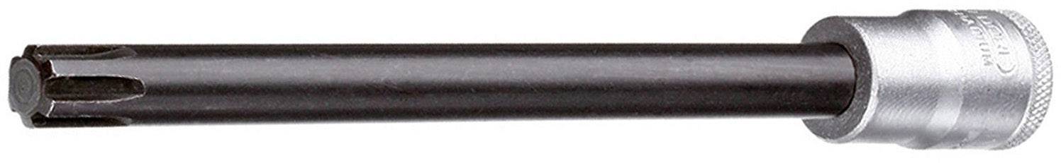 Gedore INR 19L 6-100 1449850 Innen-Keilprofil Schraubendrehereinsatz M6 1/2" (12.5 mm)