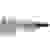 Gedore ITX 19 T20 6152930 Innen-Sechsrund (TX) Schraubendrehereinsatz 3.86mm T 20 1/2" (12.5 mm)