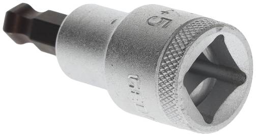 Steckschlüsseleinsatz ITX 19 1/2 Zoll TX T45 L.55mm GEDORE