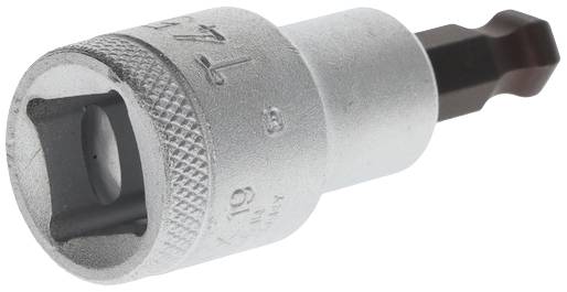 Gedore ITX 19 T45 6157060 Innen-Sechsrund (TX) Schraubendrehereinsatz 7.82 mm T 45 1/2" (12.5 mm)