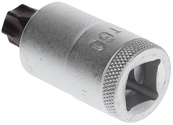 Gedore ITX 19 T60 6158540 Innen-Sechsrund (TX) Schraubendrehereinsatz 13.25mm T 60 1/2" (12.5 mm)