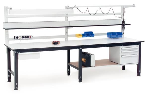 100835 ESD-Montagetisch