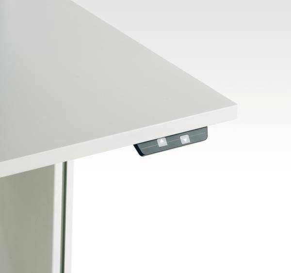 Treston WB815 EL ESD ESD ESD-Montagetisch