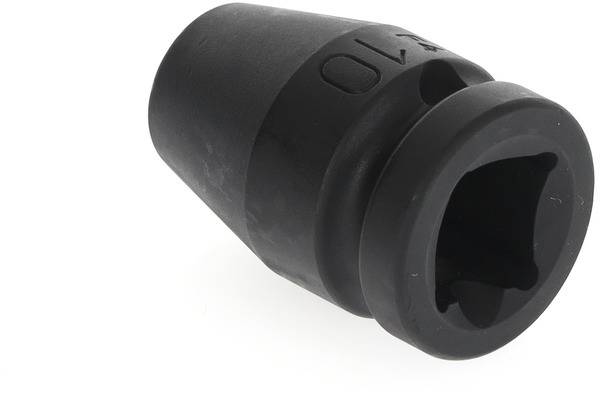 Gedore K 19 10 6160280 Kraft-Steckschlüsseleinsatz 10 mm 1/2" (12.5 mm)