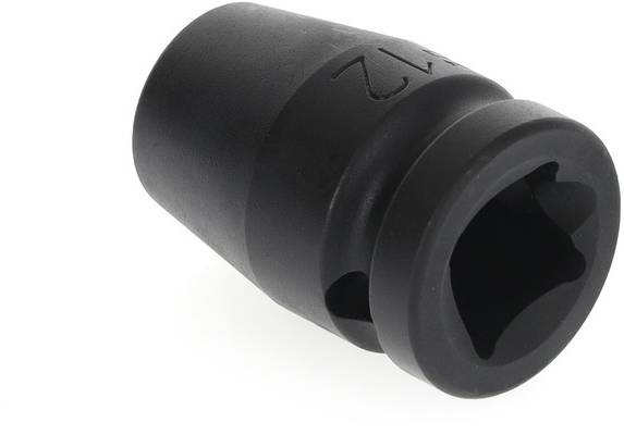 Gedore K 19 12 6160440 Kraft-Steckschlüsseleinsatz 12mm 1/2" (12.5 mm)