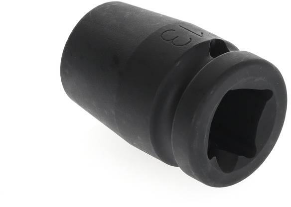 Kraftschraubersteckschlüsseleinsatz K 19 1/2 Zoll SW 13mm L.38mm GEDORE