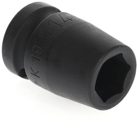 Gedore K 19 14 6160600 Kraft-Steckschlüsseleinsatz 14 mm 1/2" (12.5 mm)