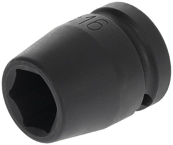 Gedore K 19 16 6160790 Kraft-Steckschlüsseleinsatz 16 mm 1/2" (12.5 mm)