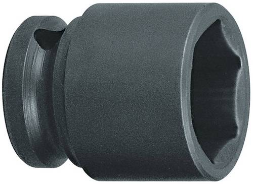 Kraftschraubersteckschlüsseleinsatz k 19 1 2 ″ Schlüsselweite 17 mm Länge 38 mm - Gedore
